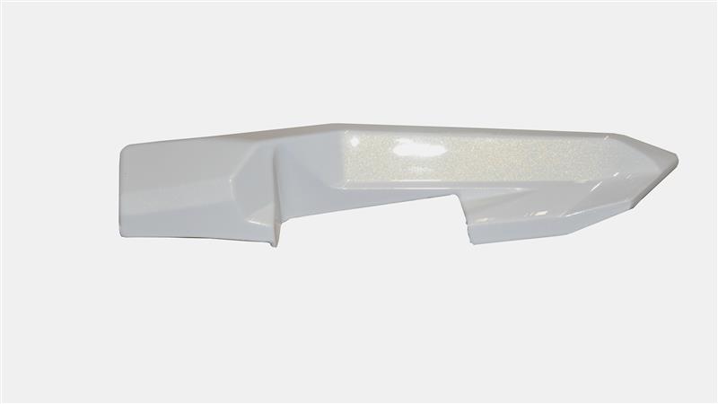 ALT PANEL EKİ SOL BEYAZ (GREE-12)